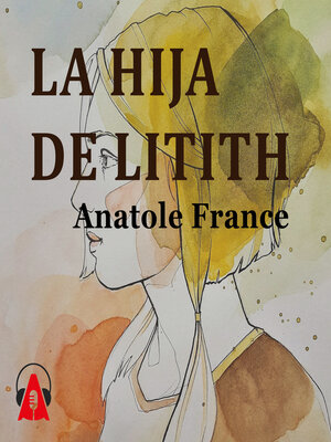 cover image of La hija de Litith